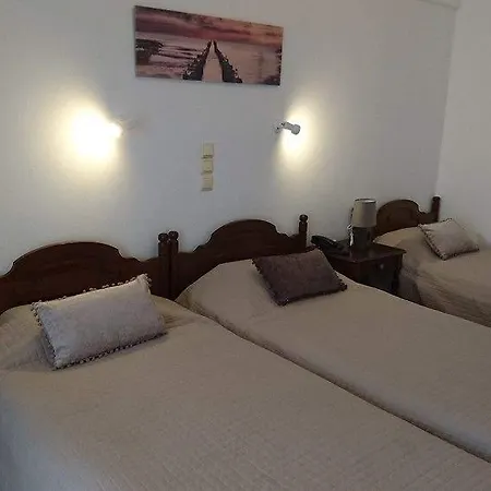 Hotel Anemones