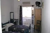 Anemones Hotel