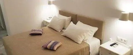 Hotel Anemones Kamári